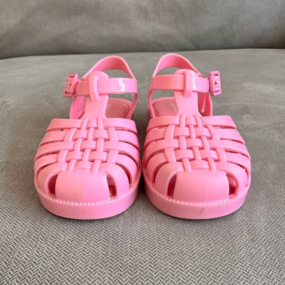 Mini Melissa Sandals - Picture 5 of 9